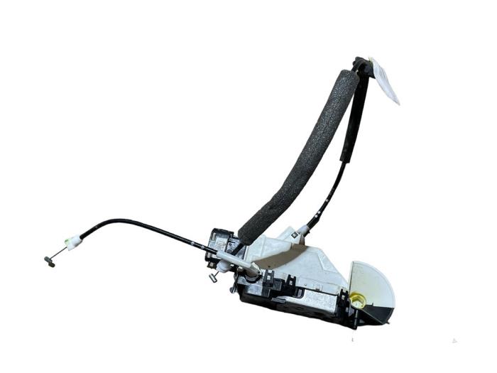 Gebruikte G-lader Kia Picanto Prijs € 53,24 Inclusief btw aangeboden door DevOps