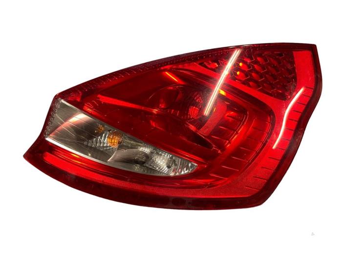 Gebruikte Dynamo Audi A6 Prijs € 275,00 Margeregeling aangeboden door DevOps