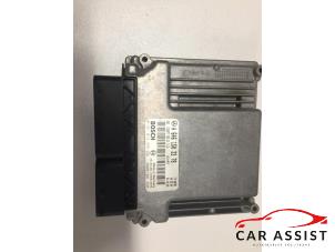 Gebruikte Computer Motormanagement Mercedes Vito (639.6) 2.2 109 CDI 16V Prijs op aanvraag aangeboden door Car Assist