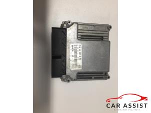 Gebruikte Computer Motormanagement Mercedes Vito (639.6) 2.2 111 CDI 16V Prijs op aanvraag aangeboden door Car Assist