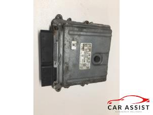 Gebruikte Computer Motormanagement Mercedes Sprinter 3,5t (906.63) 318 CDI 24V Prijs op aanvraag aangeboden door Car Assist