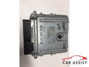 Gebruikte Computer Motormanagement Mercedes Vito (639.6) 2.2 111 CDI 16V Prijs € 302,50 Inclusief btw aangeboden door Car Assist