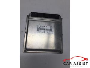 Gebruikte Computer Motormanagement Mercedes S (W220) Prijs € 200,00 Margeregeling aangeboden door Car Assist