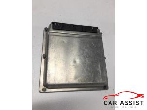 Gebruikte Computer Motormanagement Mercedes E (VF210) Prijs € 95,00 Margeregeling aangeboden door Car Assist