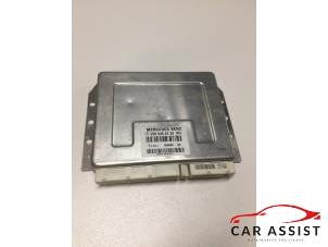Gebruikte Computer Diversen Mercedes S (W220) Prijs € 75,00 Margeregeling aangeboden door Car Assist