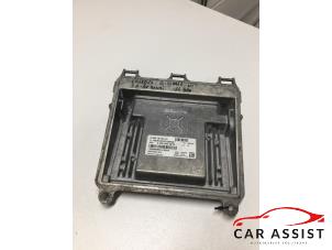 Gebruikte Computer Motormanagement Mercedes B-Klasse Prijs € 95,00 Margeregeling aangeboden door Car Assist