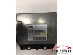 Gebruikte Computer Automatische Bak Mercedes Sprinter Prijs op aanvraag aangeboden door Car Assist