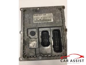 Gebruikte Computer Motormanagement Smart City-Coupé Prijs € 50,00 Margeregeling aangeboden door Car Assist