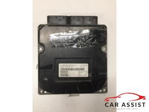 Gebruikte Computer Motormanagement Mercedes C-Klasse Prijs op aanvraag aangeboden door Car Assist