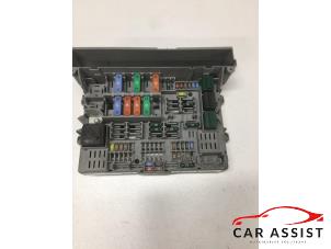 Gebruikte Zekeringkast BMW 1-Serie Prijs € 50,00 Margeregeling aangeboden door Car Assist