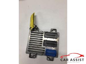 Gebruikte Computer Motormanagement Opel Mokka/Mokka X Prijs € 240,00 Margeregeling aangeboden door Car Assist