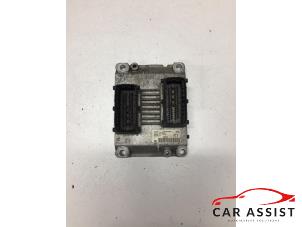 Gebruikte Computer Motormanagement Opel Meriva Prijs € 170,00 Margeregeling aangeboden door Car Assist