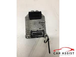 Gebruikte Computer Motormanagement Opel Astra Prijs op aanvraag aangeboden door Car Assist