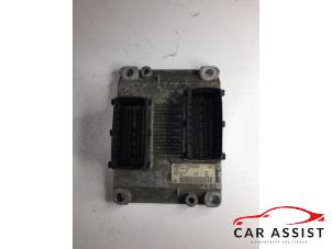 Gebruikte Computer Motormanagement Fiat Stilo Prijs € 100,00 Margeregeling aangeboden door Car Assist