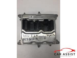 Gebruikte Computer Motormanagement BMW 1-Serie Prijs op aanvraag aangeboden door Car Assist
