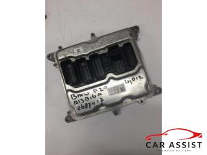 Gebruikte Computer Motormanagement BMW 1-Serie Prijs op aanvraag aangeboden door Car Assist