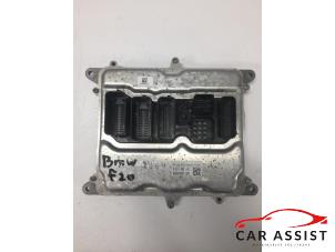 Gebruikte Computer Motormanagement BMW 1-Serie Prijs op aanvraag aangeboden door Car Assist
