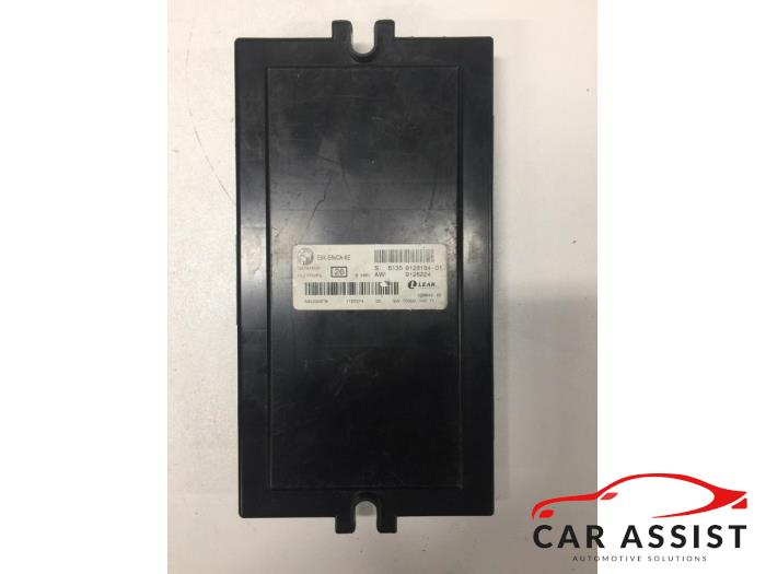 Gebruikte Module Verlichting BMW 3-Serie Prijs € 65,00 Margeregeling aangeboden door Car Assist
