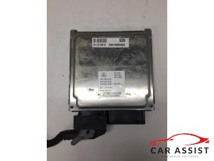 Gebruikte Inspuitcomputer Mercedes Sprinter Prijs op aanvraag aangeboden door Car Assist