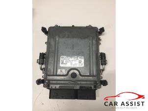 Gebruikte Kontaktslot + computer Mercedes CLS-Klasse Prijs op aanvraag aangeboden door Car Assist