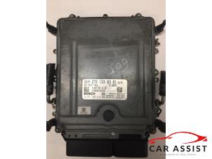 Gebruikte Kontaktslot + computer Mercedes CLS-Klasse Prijs op aanvraag aangeboden door Car Assist