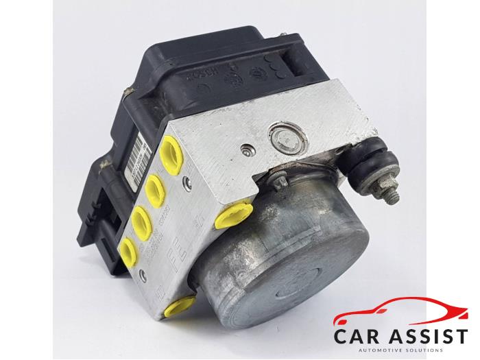 ABS Pomp Opel Corsa D 1.2 16V 0265800422 A12XER BOSCH