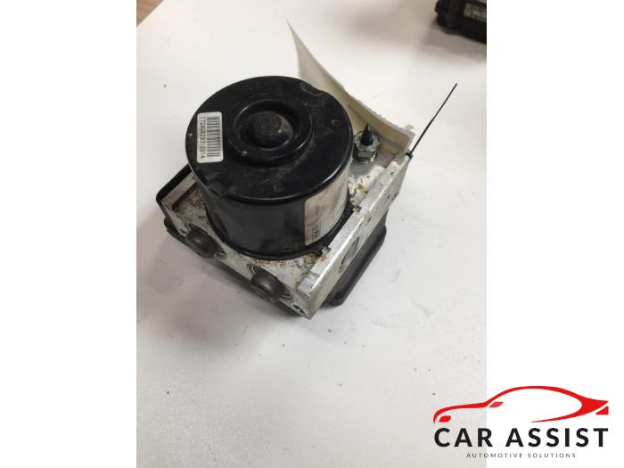Gebruikte ABS Pomp Ford Transit Connect Prijs € 45,00 Margeregeling aangeboden door Car Assist