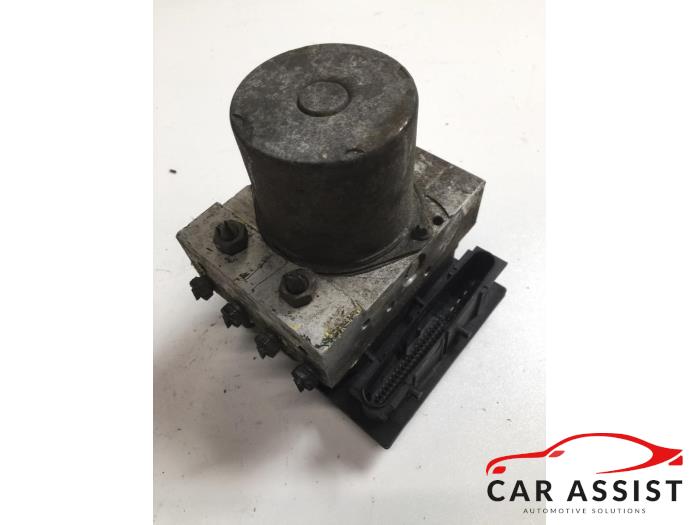 Gebruikte ABS Pomp Ford Transit Prijs € 48,00 Margeregeling aangeboden door Car Assist