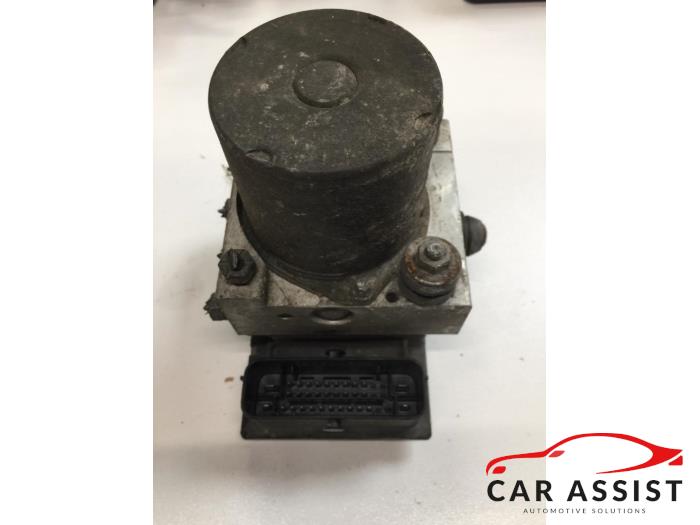 Gebruikte ABS Pomp Renault Trafic New (JL) Prijs € 70,00 Margeregeling aangeboden door Car Assist