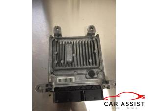 Gebruikte Computer Motormanagement Mercedes E-Klasse Prijs € 200,00 Margeregeling aangeboden door Car Assist