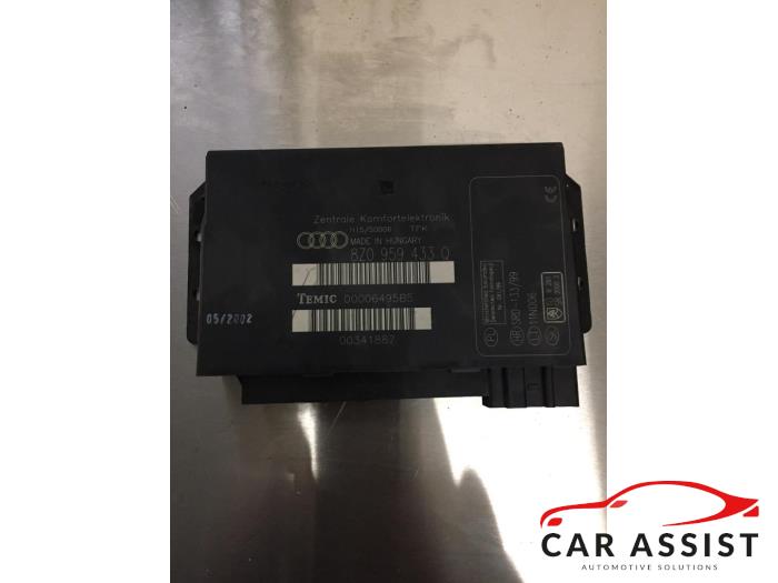 Gebruikte Sam module Audi A2 Prijs € 80,00 Margeregeling aangeboden door Car Assist