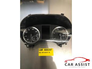 Gebruikte Tellerklok Mercedes Vito Prijs op aanvraag aangeboden door Car Assist