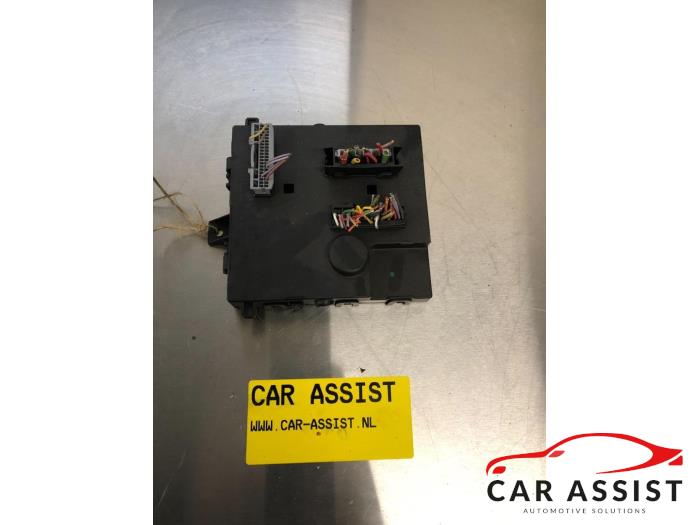 Gebruikte Computer Body Control Renault Twingo Prijs € 70,00 Margeregeling aangeboden door Car Assist