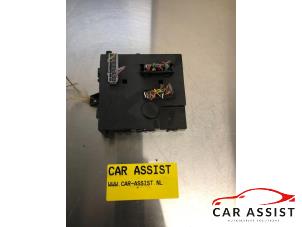 Gebruikte Bodycontrol Module Renault Twingo Prijs € 70,00 Margeregeling aangeboden door Car Assist