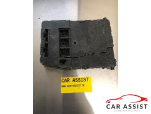 Gebruikte Computer Body Control Renault Megane Prijs € 50,00 Margeregeling aangeboden door Car Assist