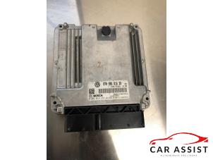 Gebruikte Computer Motormanagement Volkswagen Transporter Prijs € 220,00 Margeregeling aangeboden door Car Assist
