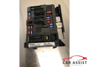 Gebruikte Zekering Citroen C3 Prijs € 45,00 Margeregeling aangeboden door Car Assist