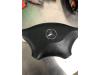 Airbag links (Stuur) van een Mercedes Vito 2008
