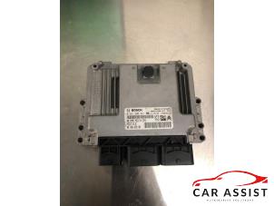 Gebruikte Computer Motormanagement Peugeot 3008 Prijs op aanvraag aangeboden door Car Assist