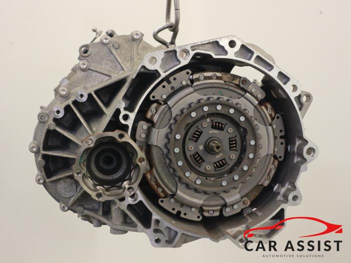 Gebruikte Automaatbak Volkswagen Polo V (6R) 1.0 12V BlueMotion Technology Prijs € 1.250,00 Margeregeling aangeboden door Car Assist