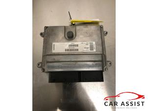 Gebruikte Computer Motormanagement Volvo S40 (MS) Prijs € 45,00 Margeregeling aangeboden door Car Assist