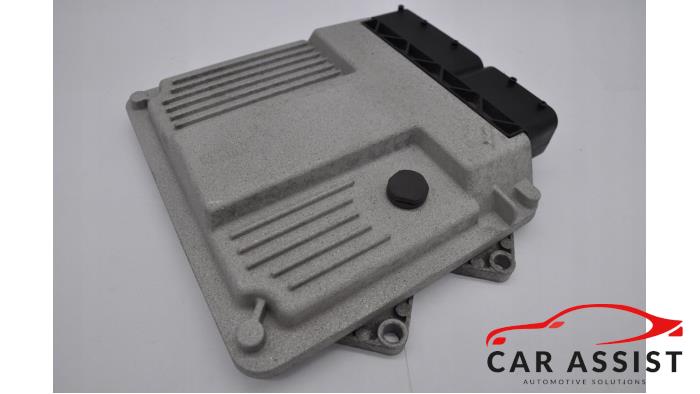 Gereviseerde Computer Motormanagement Opel Corsa D 1.3 CDTi 16V ecoFLEX Prijs op aanvraag aangeboden door Car Assist