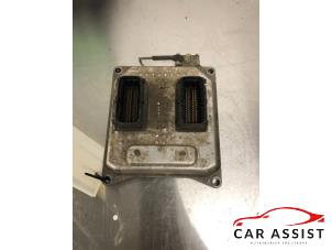Gebruikte Computer Motormanagement Opel Vectra Prijs € 99,00 Margeregeling aangeboden door Car Assist