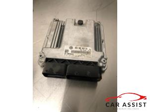 Gebruikte Computer Motormanagement Volkswagen Transporter Prijs € 250,00 Margeregeling aangeboden door Car Assist