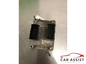 Gebruikte Computer Motormanagement Opel Agila Prijs op aanvraag aangeboden door Car Assist