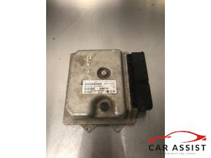 Gebruikte Computer Motormanagement Peugeot Bipper (AA) 1.3 HDI Prijs op aanvraag aangeboden door Car Assist