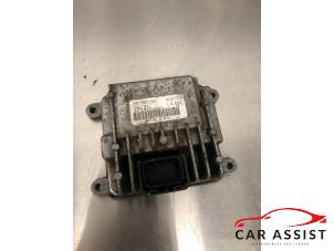 Gebruikte ADM brandstof module Opel Combo Prijs op aanvraag aangeboden door Car Assist