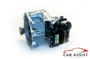 Gebruikte Automaatbak Audi A3 Sportback (8PA) Prijs € 1.099,00 Margeregeling aangeboden door Car Assist