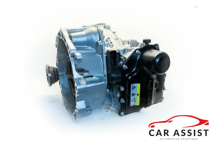 Gebruikte Automaatbak Volkswagen Polo V (6R) Prijs € 1.450,79 Inclusief btw aangeboden door Car Assist