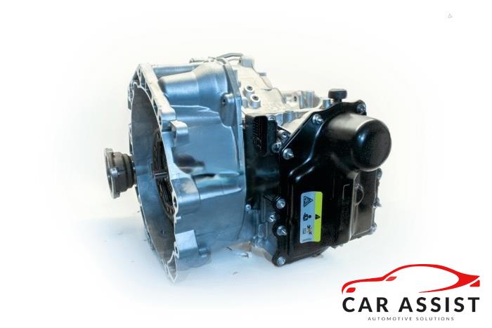 Gebruikte Automaatbak Volkswagen Polo V (6R) Prijs € 1.450,79 Inclusief btw aangeboden door Car Assist